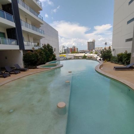 Darwin Harbour Suite Exterior photo