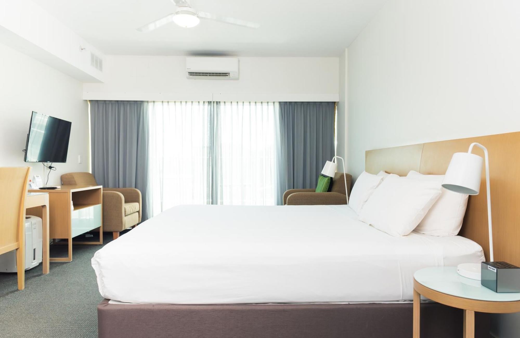 Darwin Harbour Suite Exterior photo