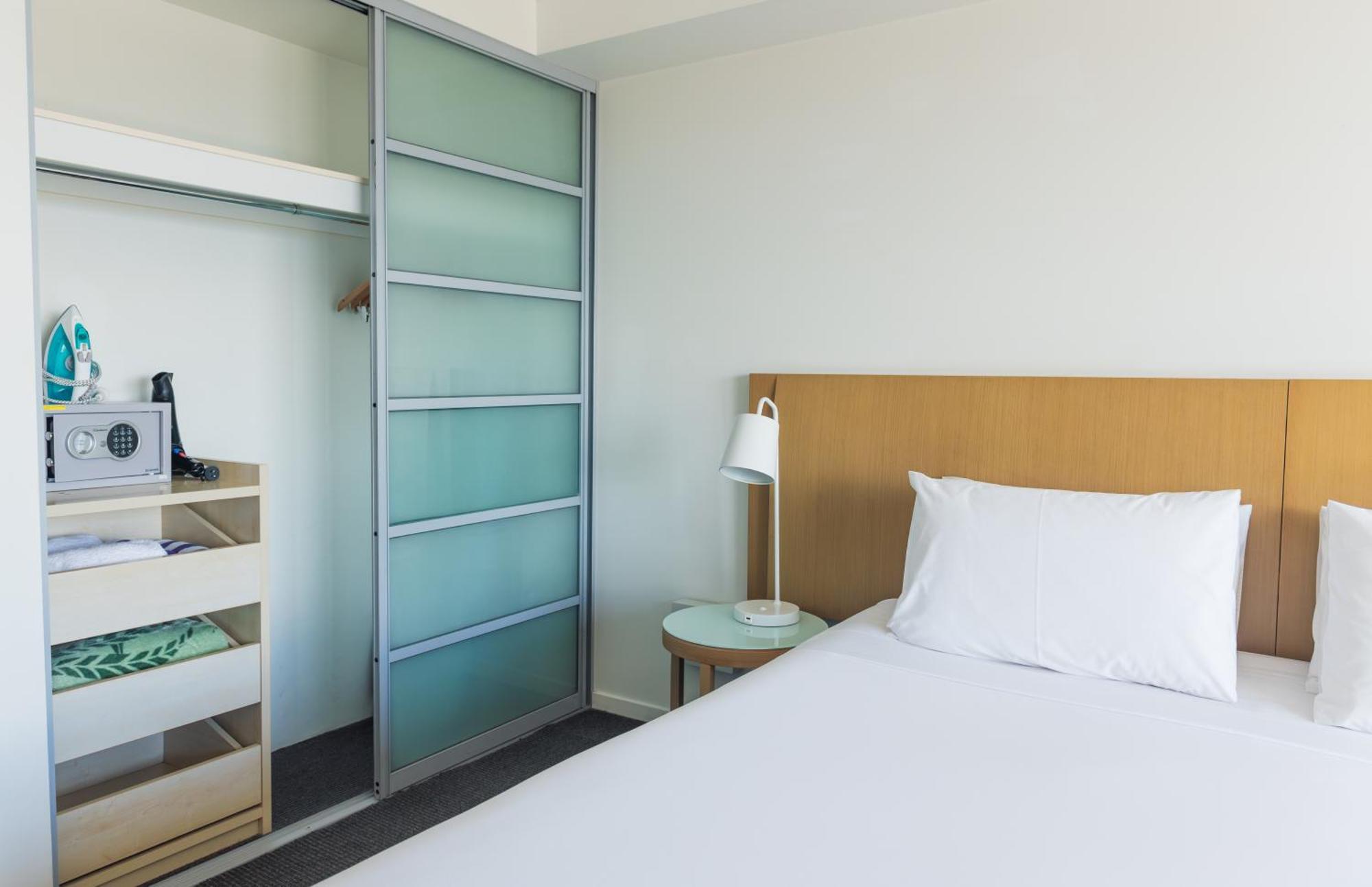 Darwin Harbour Suite Exterior photo
