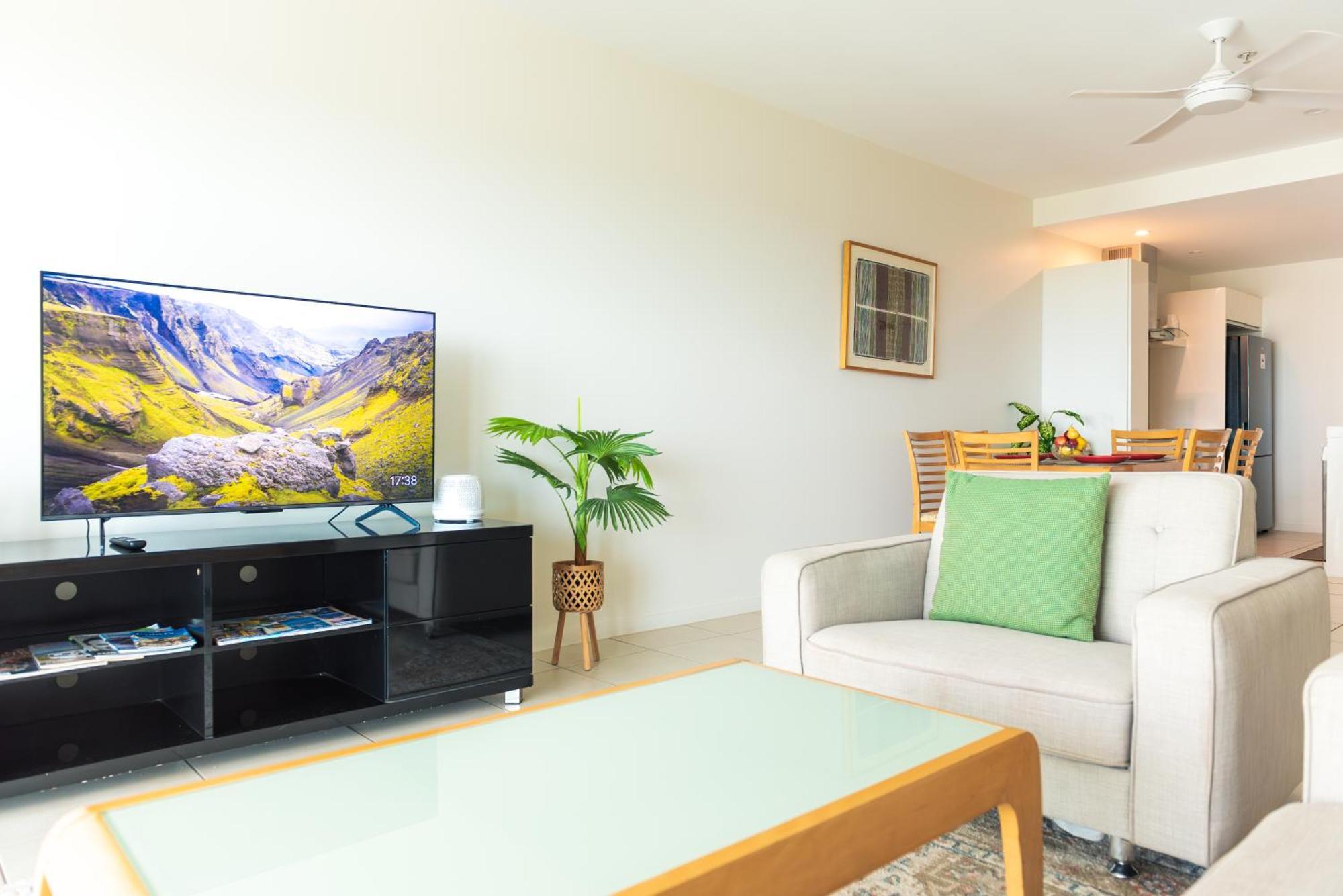 Darwin Harbour Suite Exterior photo