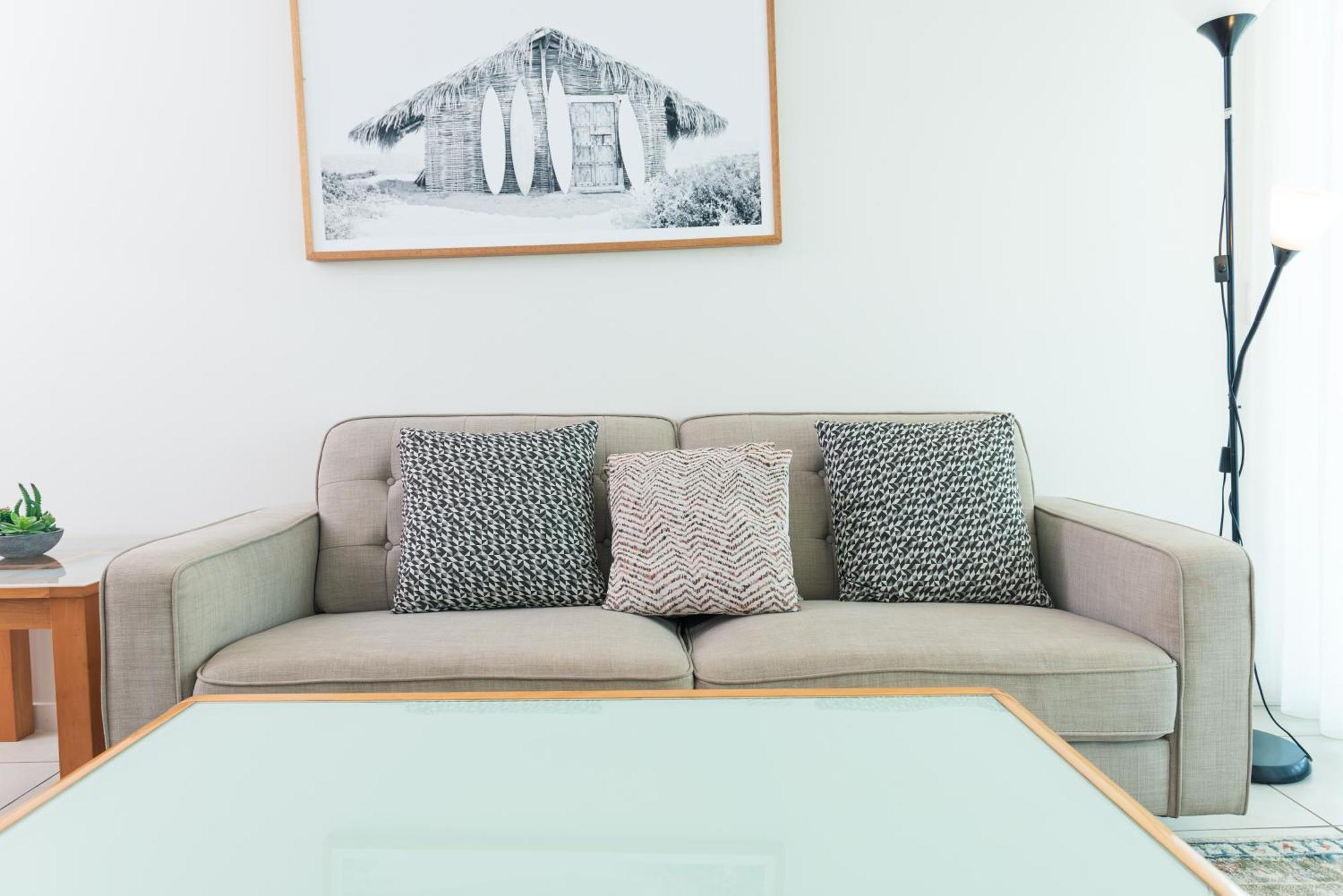 Darwin Harbour Suite Exterior photo