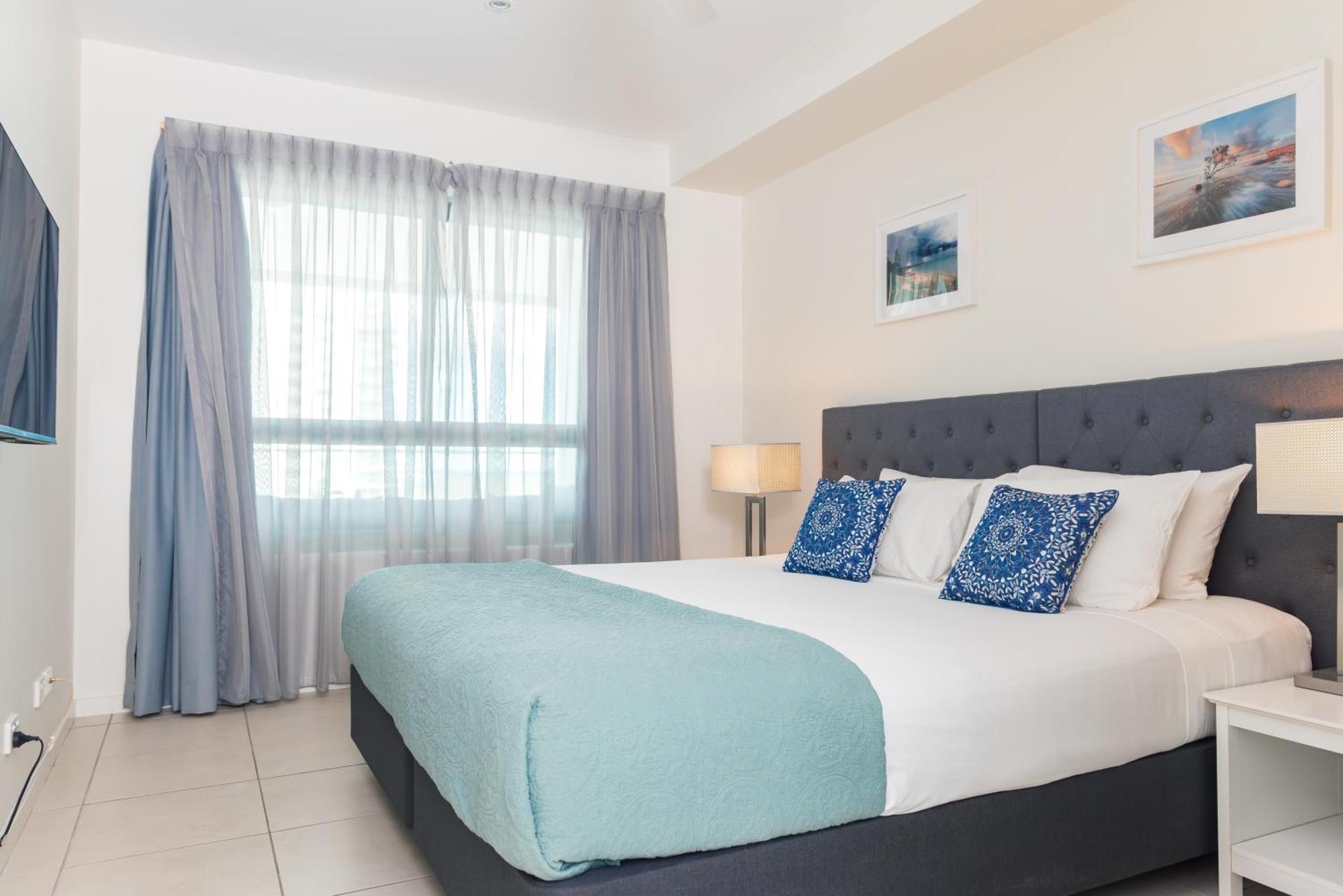 Darwin Harbour Suite Exterior photo