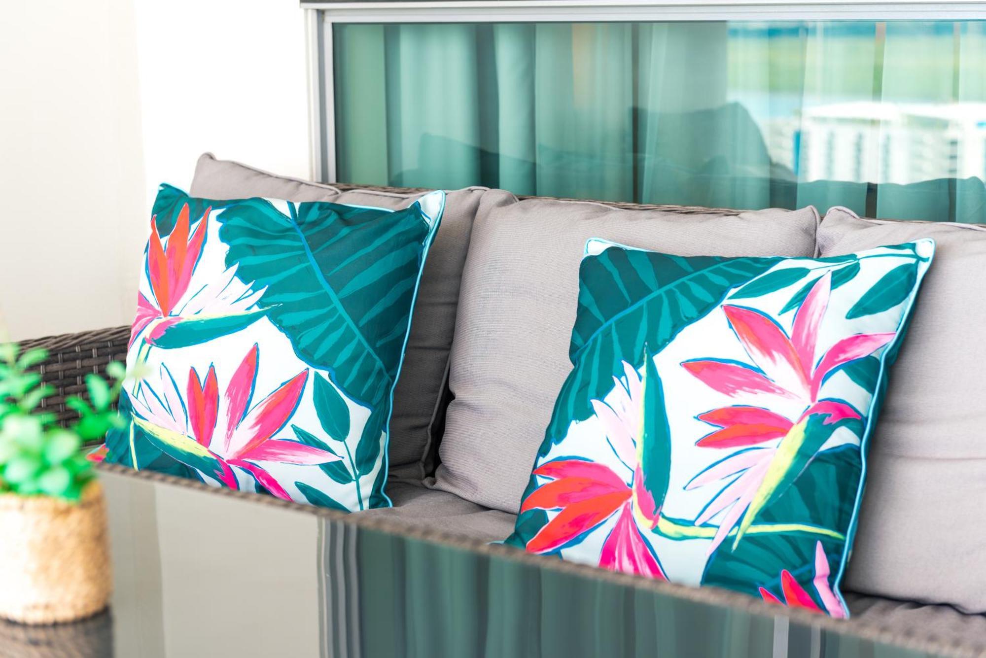 Darwin Harbour Suite Exterior photo