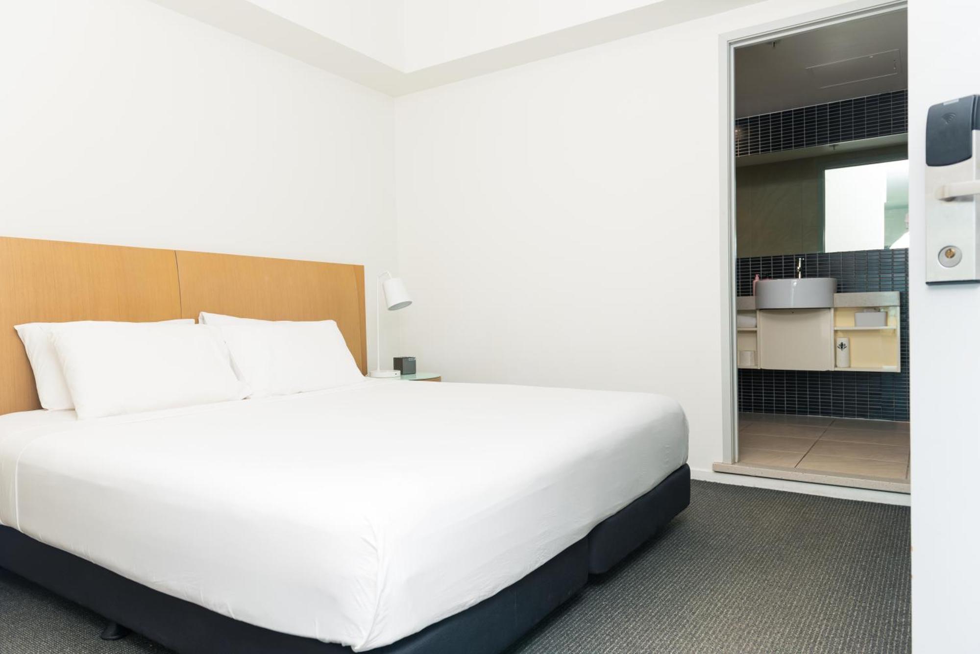 Darwin Harbour Suite Exterior photo